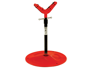 Suporte para Tubos Ajustável 660-1070 mm 965 83380 RIDGID