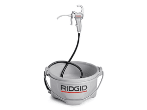 Almotolia de 5 Litros 418 73442 RIDGID