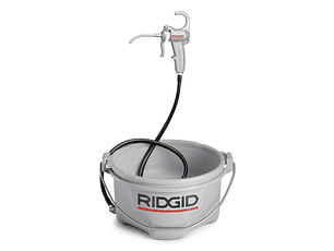 Almotolia de 5 Litros 418 73442 RIDGID