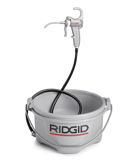 Almotolia de 5 Litros 418 73442 RIDGID