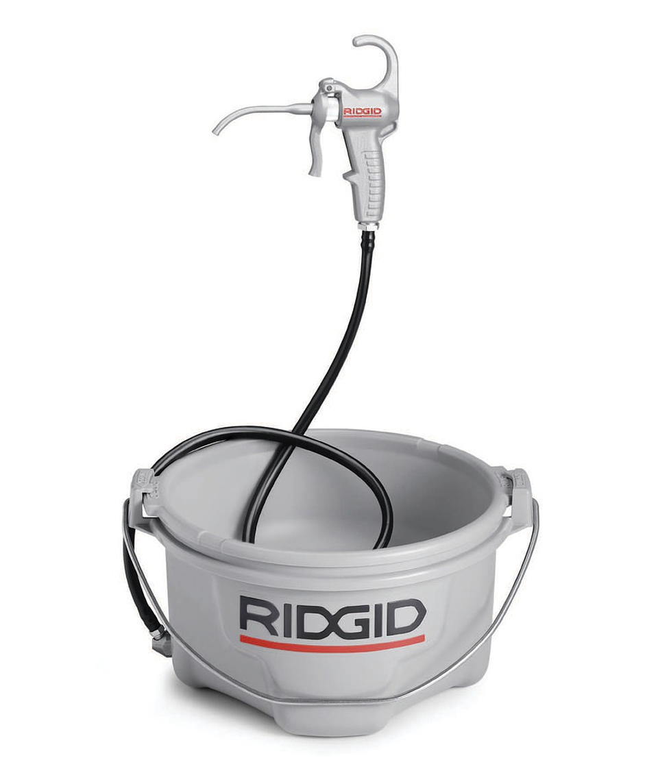 Almotolia de 5 Litros 418 73442 RIDGID 1