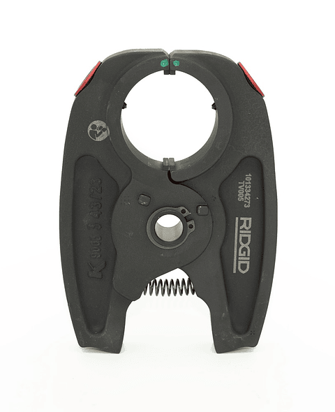 Matriz Mordentes de Prensagem da Série M (Cobre, Aço e Aço Inox) 15 kN RP-115 RIDGID