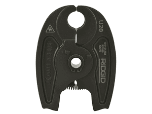 Matriz Mordentes de Prensagem da Série U  (PEX/Multicamada) 15 kN RP-115 RIDGID