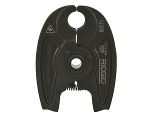 Matriz Mordentes de Prensagem da Série U  (PEX/Multicamada) 15 kN RP-115 RIDGID