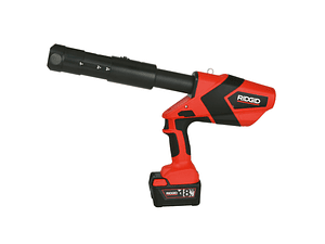 Maquina de Cravar Tubo 18V RP 352-XL RIDGID