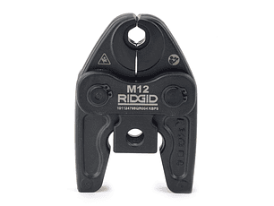 Matriz Mordentes de Prensagem da Série M (Cobre, Aço e Aço Inox) 32 kN RP-352XL RIDGID