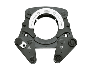 Matriz Anel de Pressão da Serie M (Cobre, Aço e Aço Inox) 32 kN RP-352XL RIDGID