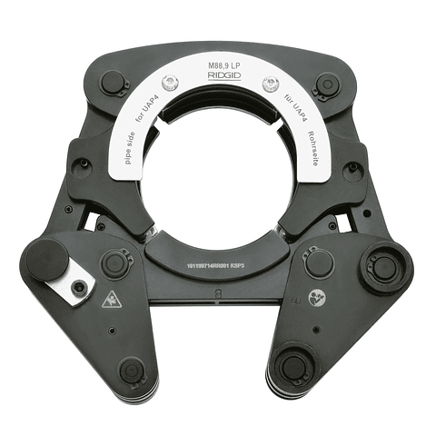 Matriz Anel de Pressão da Serie M (Cobre, Aço e Aço Inox) 32 kN RP-352XL RIDGID