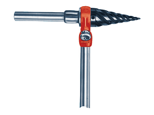 Escareadores de Tubos com Cabo RIDGID