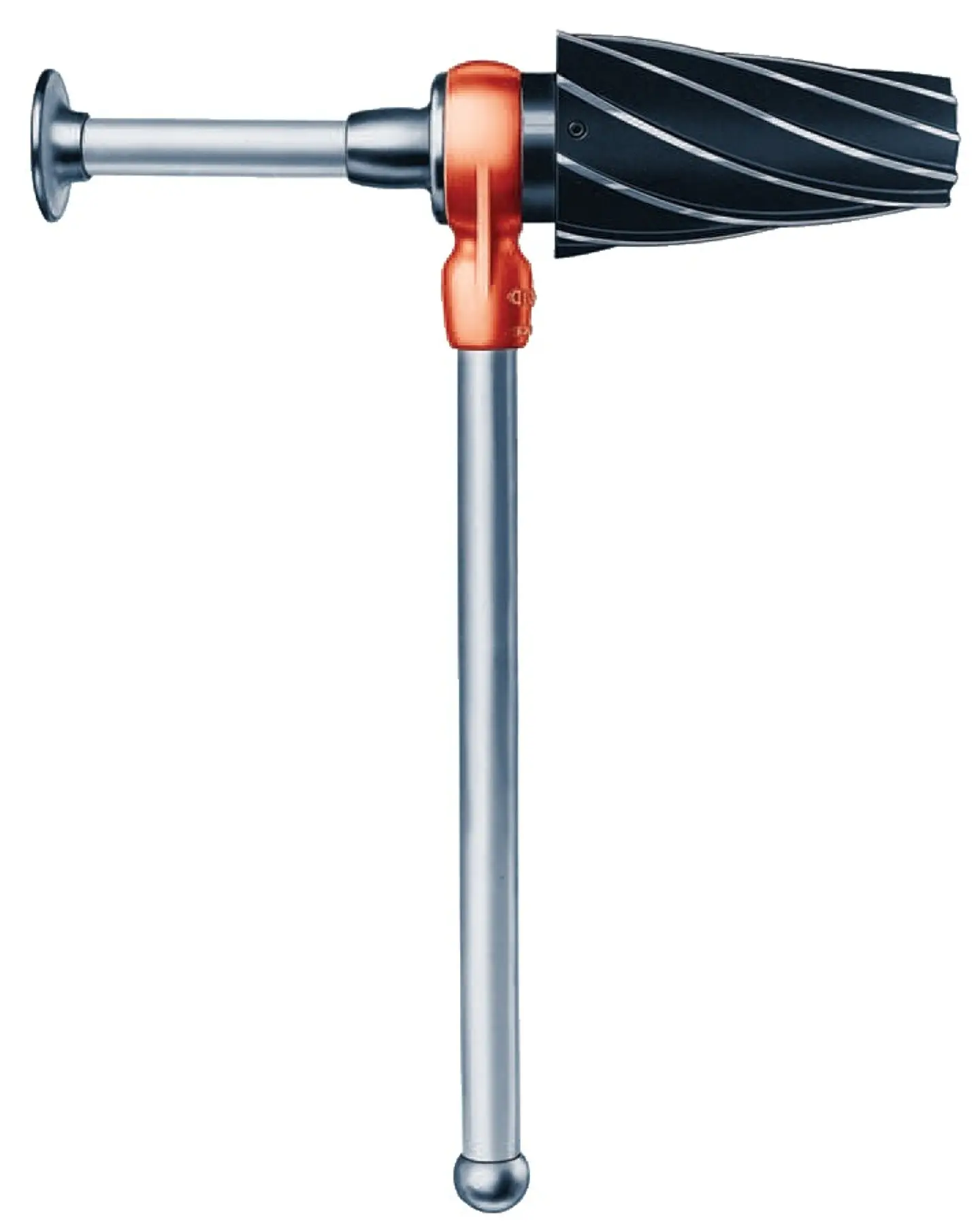 Escareadores de Tubos com Cabo RIDGID 3