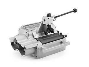 Máquina de Corte e Preparação de Tubo Cobre e Aço Inoxidável 122 96362 RIDGID