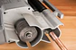 Máquina de Corte e Preparação de Tubo Cobre e Aço Inoxidável 122 96362 RIDGID - Thumbnail 3