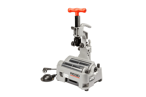 Corta Tubos Elétrico para Tubos de 12 mm (1⁄2") a 116 mm (41⁄2") PC-116 70003 RIDGID