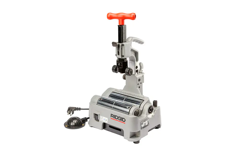 Corta Tubos Elétrico para Tubos de 12 mm (1⁄2
