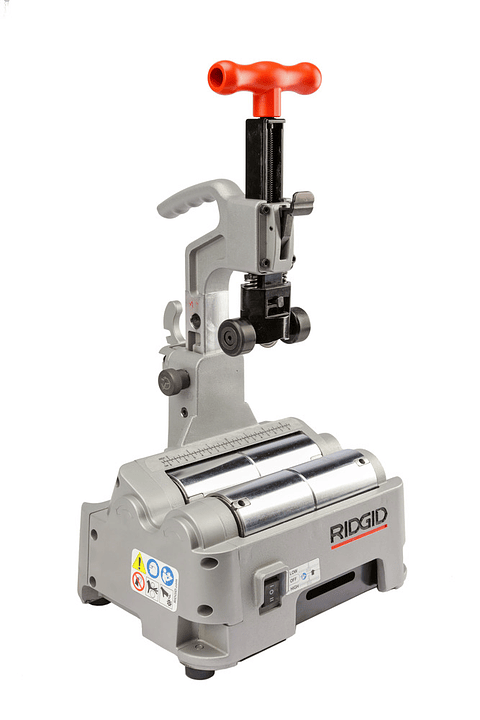 Corta Tubos Elétrico para Tubos de 12 mm (1⁄2") a 116 mm (41⁄2") PC-116 70003 RIDGID