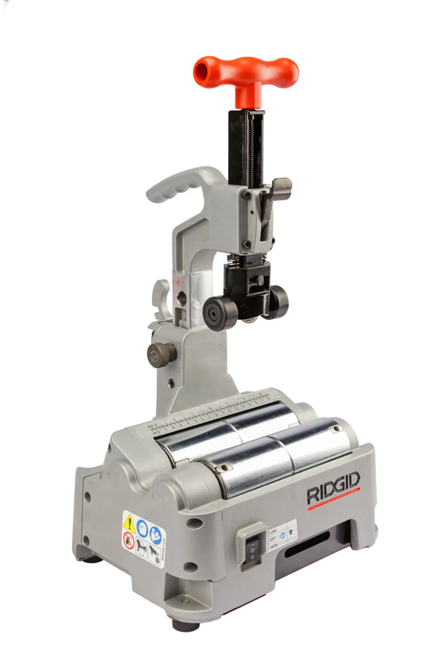 Corta Tubos Elétrico para Tubos de 12 mm (1⁄2
