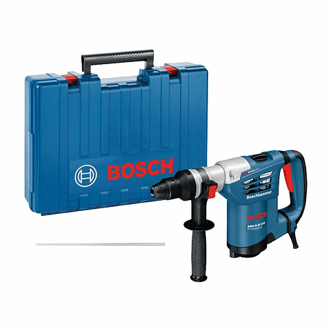 Martelo perfurador SDS Plus GBH 4-32 DFR BOSCH