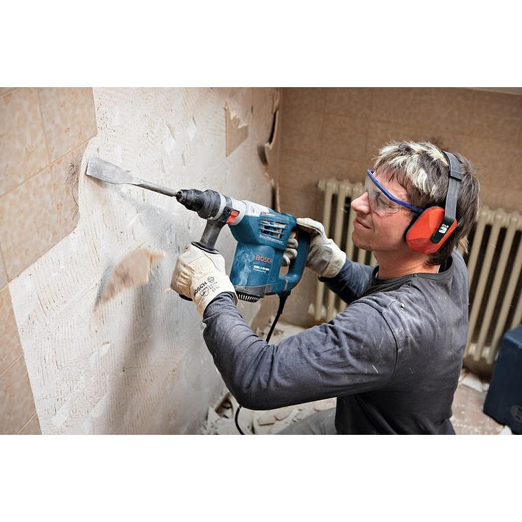 Martelo perfurador SDS Plus GBH 4-32 DFR BOSCH 3