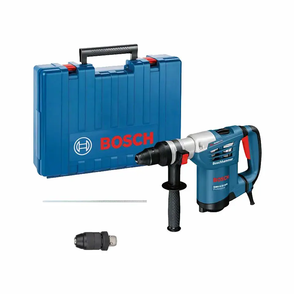 Martelo perfurador SDS Plus GBH 4-32 DFR BOSCH 1