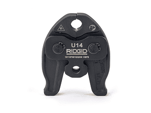 Matriz Mordentes de Prensagem da Série U (PEX/Multicamada) 19 kN RP-219 RIDGID