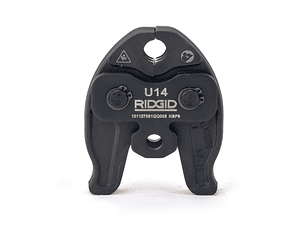 Matriz Mordentes de Prensagem da Série U (PEX/Multicamada) 19 kN RP-219 RIDGID