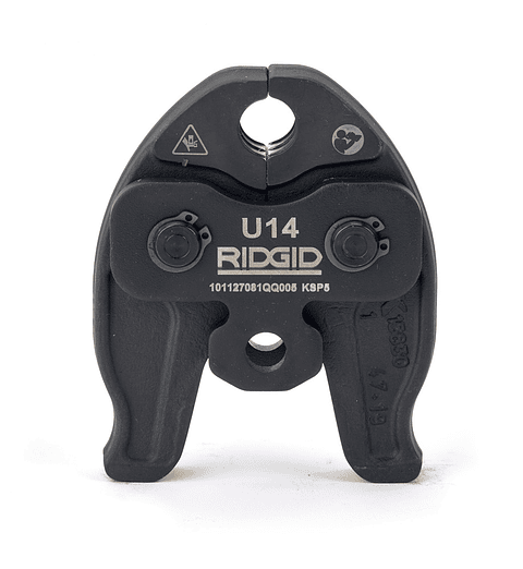 Matriz Mordentes de Prensagem da Série U (PEX/Multicamada) 19 kN RP-219 RIDGID