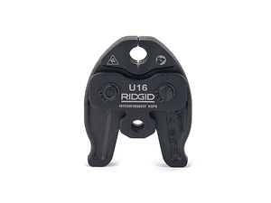 Matriz Mordentes de Prensagem da Série U (PEX/Multicamada) 19 kN RP-219 RIDGID