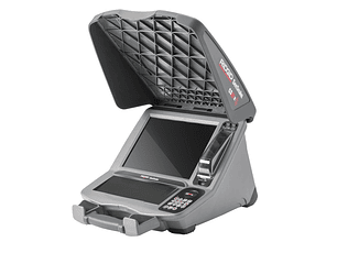 Monitor de Relatórios digitais CS12x SeeSnake® com Wi-Fi 57293 RIDGID