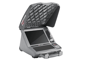 Monitor de Relatórios digitais CS12x SeeSnake® com Wi-Fi 57293 RIDGID