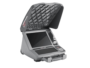 Monitor de Relatórios digitais CS12x SeeSnake® com Wi-Fi 57293 RIDGID