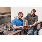 Monitor de Relatórios digitais CS12x SeeSnake® com Wi-Fi 57293 RIDGID 5