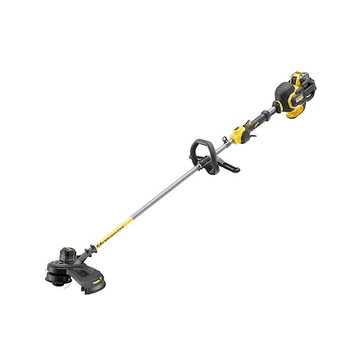 Roçadora sem fio 38 cm XR FLEXVOLT DCM571X1-QW + 1 Bateria 54V/18V 3.0/9.0Ah DEWALT 4