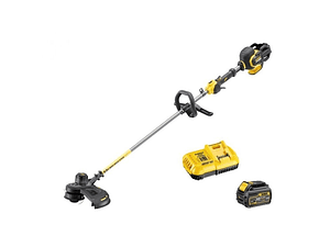 Roçadora sem fio 38 cm XR FLEXVOLT DCM571X1-QW + 1 Bateria 54V/18V 3.0/9.0Ah DEWALT