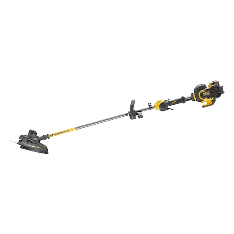 Roçadora sem fio 38 cm XR FLEXVOLT DCM571N-XJ DEWALT 2