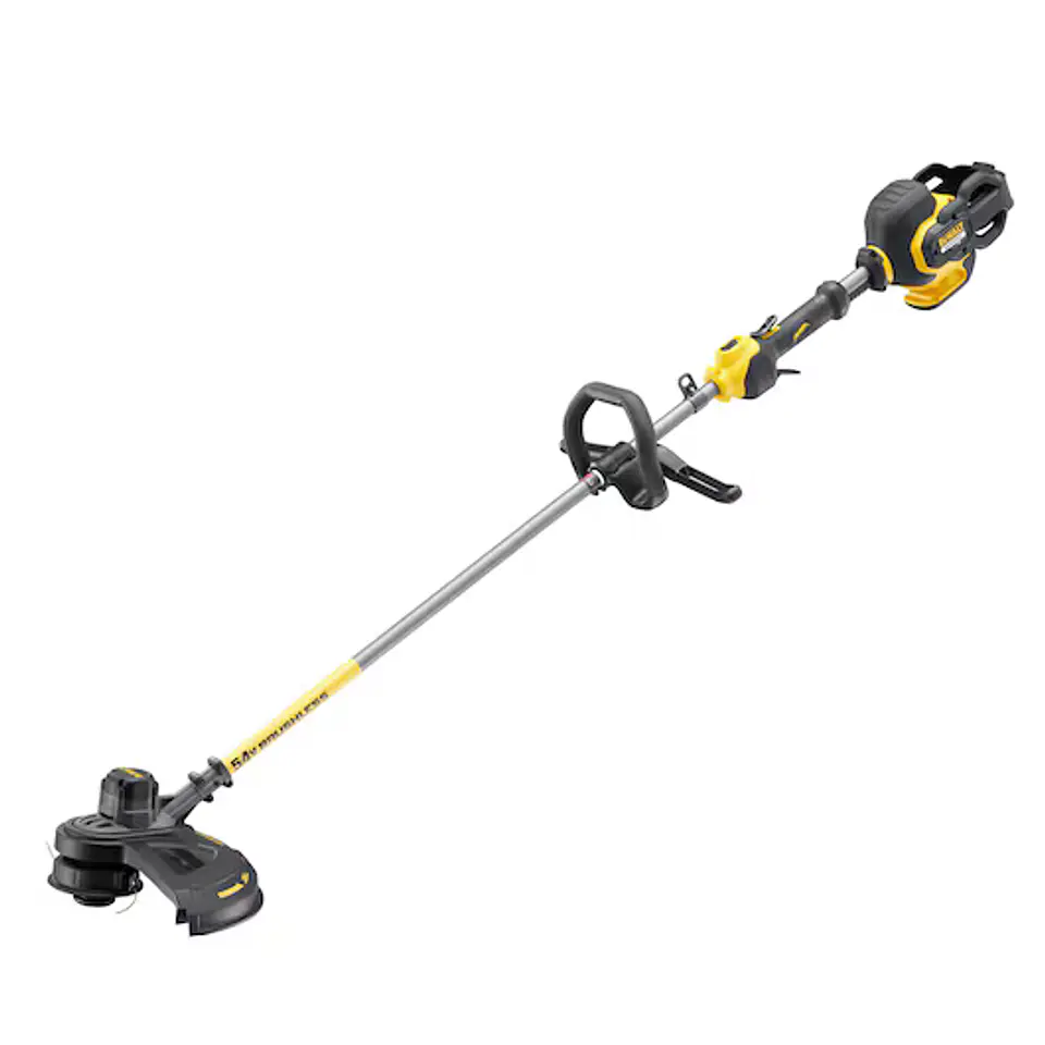 Roçadora sem fio 38 cm XR FLEXVOLT DCM571N-XJ DEWALT 1