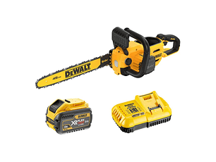 Eletroserra sem fio 45 cm XR FLEXVOLT DCMCS574X1-QW + 1 Bateria 54V/18V 3.0/9.0Ah DEWALT