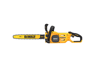 Eletroserra sem fio 45 cm XR FLEXVOLT DCMCS574X1-QW + 1 Bateria 54V/18V 3.0/9.0Ah DEWALT