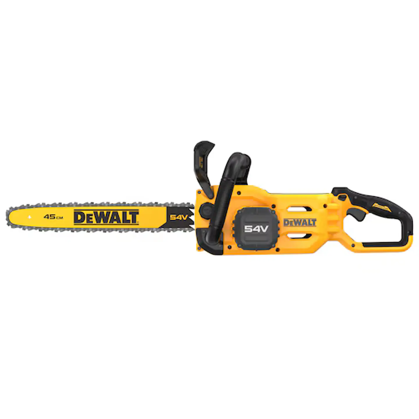 Eletroserra sem fio 45 cm XR FLEXVOLT DCMCS574X1-QW + 1 Bateria 54V/18V 3.0/9.0Ah DEWALT 2