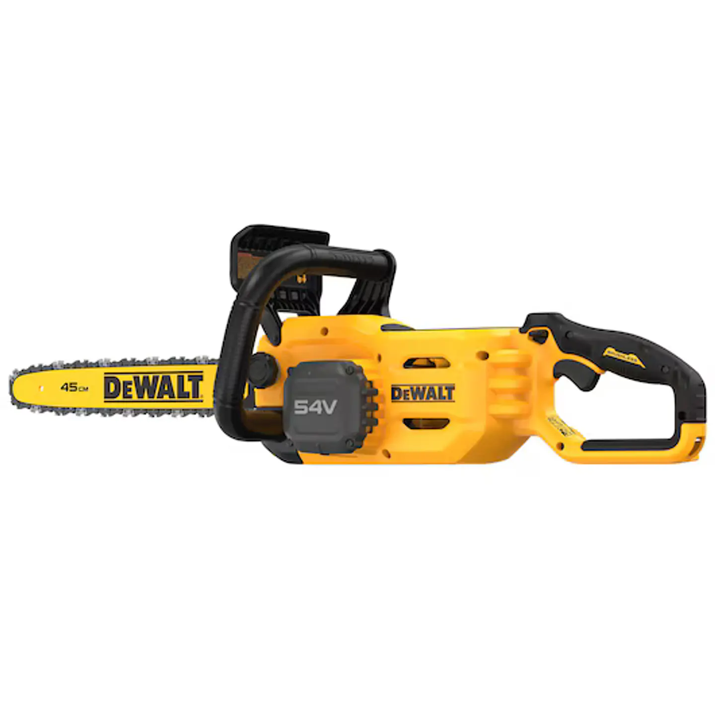 Eletroserra sem fio 45 cm XR FLEXVOLT DCMCS574X1-QW + 1 Bateria 54V/18V 3.0/9.0Ah DEWALT 3