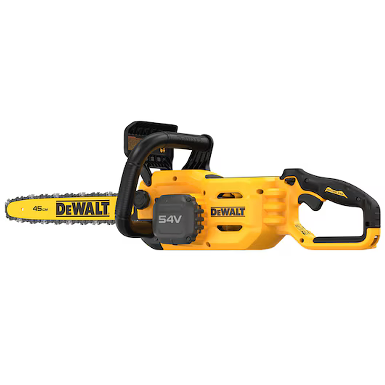 Eletroserra sem fio 45 cm XR FLEXVOLT DCMCS574N-XJ DEWALT  3