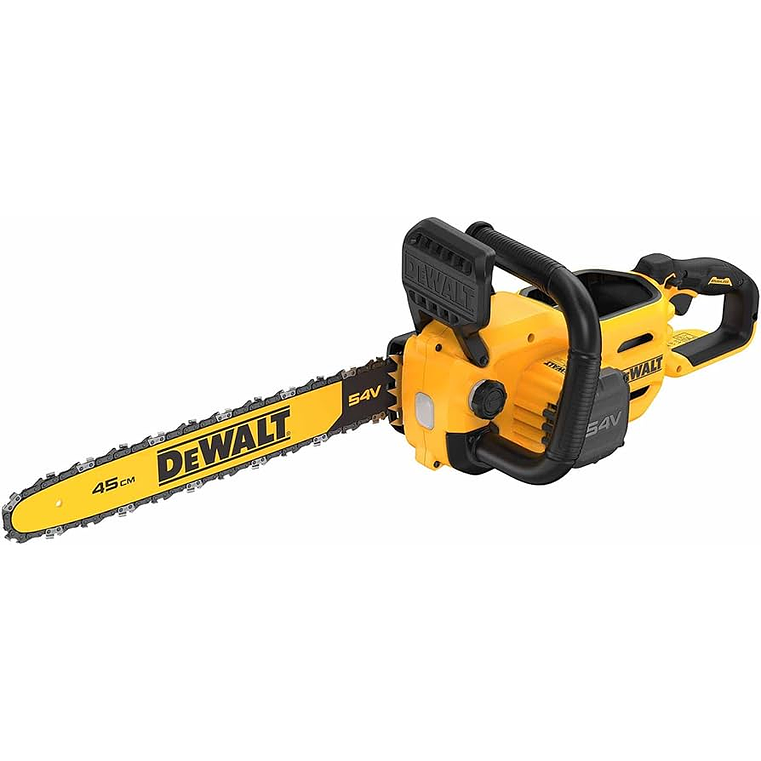 Eletroserra sem fio 45 cm XR FLEXVOLT DCMCS574N-XJ DEWALT  1