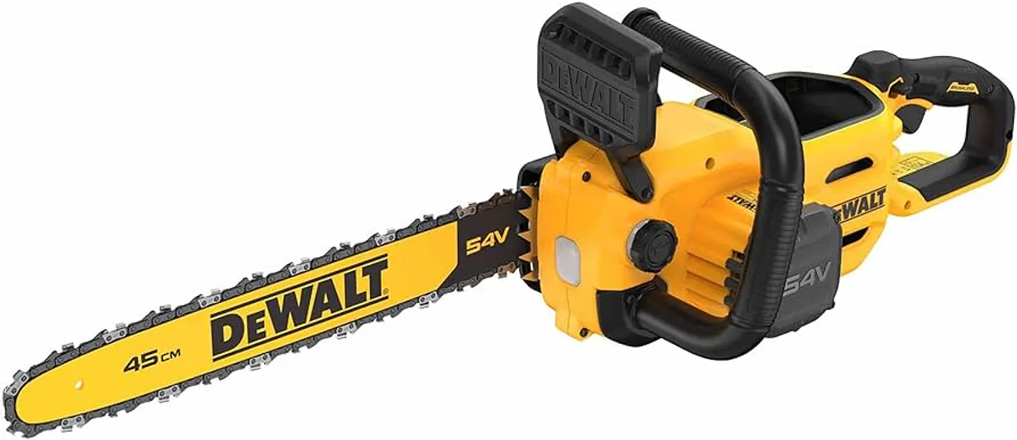 Eletroserra sem fio 45 cm XR FLEXVOLT DCMCS574N-XJ DEWALT  1