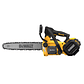 Eletroserra de Poda sem fio  35 cm XR FLEXVOLT DCMCST635X1-QW + 1 Bateria 54V/18V 3.0/9.0Ah DEWALT - Thumbnail 3