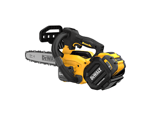 Eletroserra de Poda sem fio  35 cm XR FLEXVOLT DCMCST635X1-QW + 1 Bateria 54V/18V 3.0/9.0Ah DEWALT