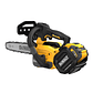 Eletroserra de Poda sem fio  35 cm XR FLEXVOLT DCMCST635X1-QW + 1 Bateria 54V/18V 3.0/9.0Ah DEWALT - Thumbnail 2