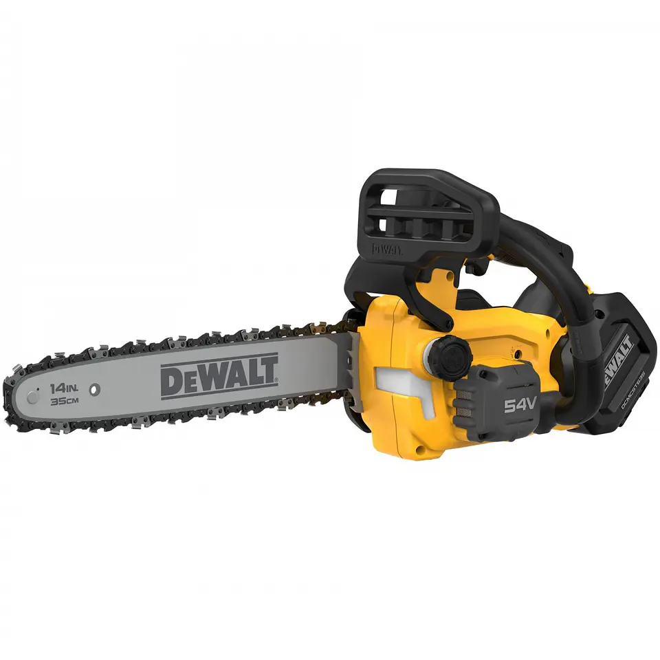 Eletroserra de Poda sem fio  35 cm XR FLEXVOLT DCMCST635N-XJ DEWALT 1