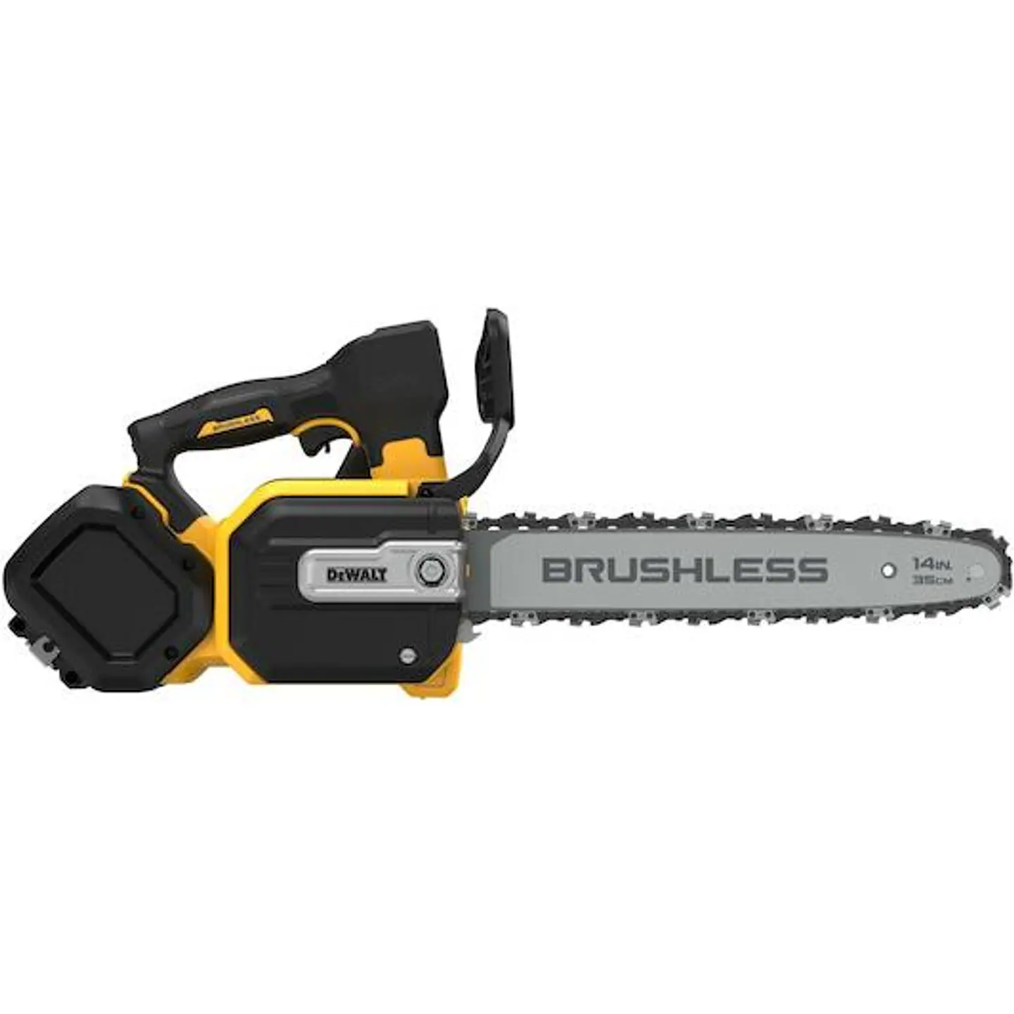 Eletroserra de Poda sem fio  35 cm XR FLEXVOLT DCMCST635N-XJ DEWALT 2