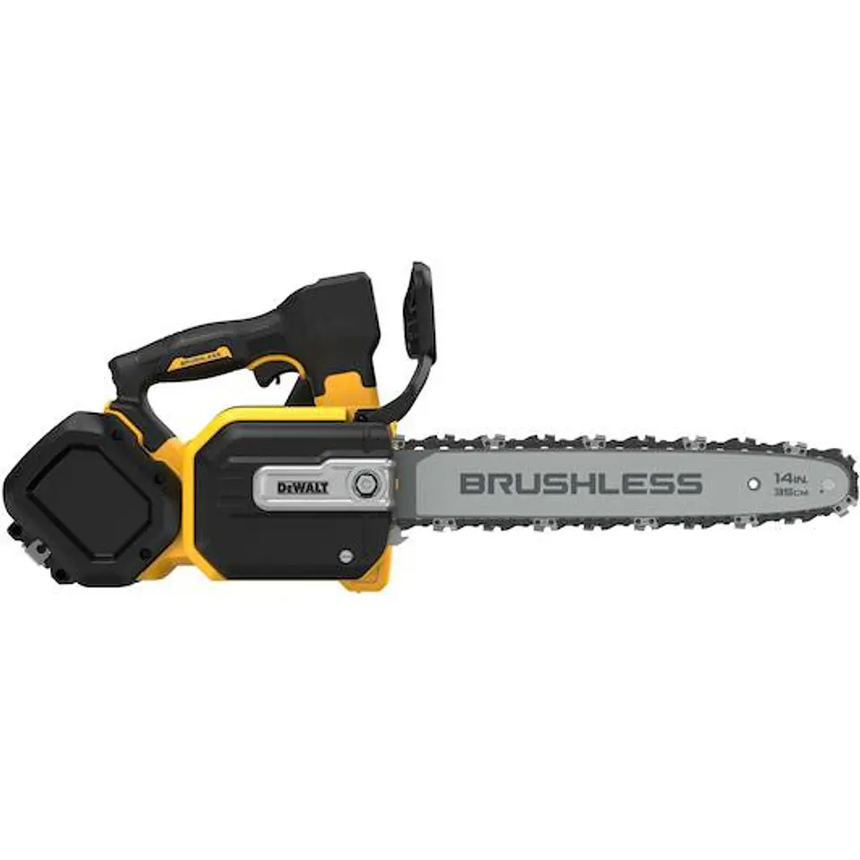 Eletroserra de Poda sem fio  35 cm XR FLEXVOLT DCMCST635N-XJ DEWALT 2