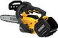 Eletroserra de Poda sem fio  35 cm XR FLEXVOLT DCMCST635N-XJ DEWALT - Thumbnail 3