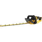 Corta Sebes sem fio 65 cm XR FLEXVOLT DCMHT573N-XJ DEWALT  1